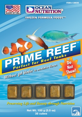 ON30035 Prime Reef Cube Tray - 3.5 oz.