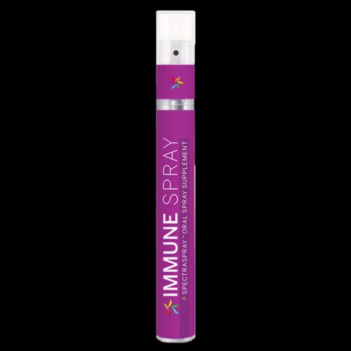 SS-MM Immune Oral Spray Supplement