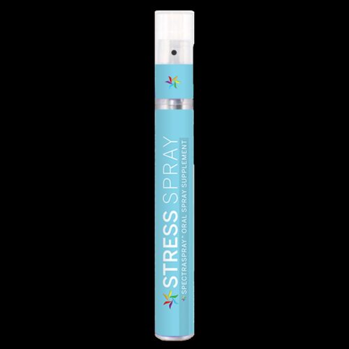 SS-ST Stress Oral Spray Supplement