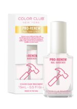 05TR-NEW 15 ml Color Club Pro Nail Treatment, Renew