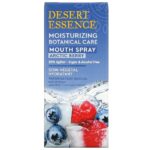 184462 0.9 oz Moisturizing Botanical Care Mouth Spray for Arctic Berry