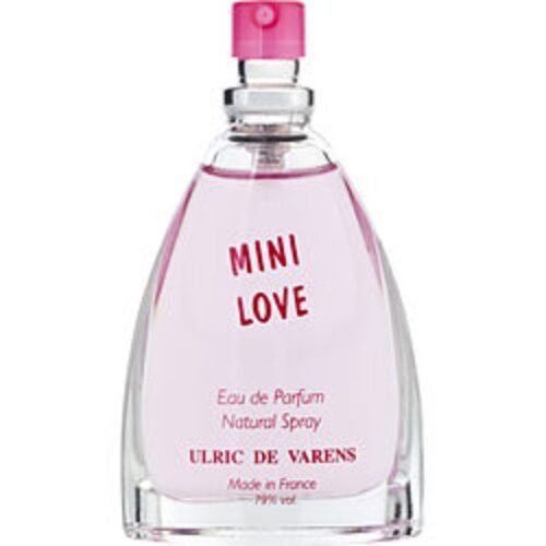 353975 0.84 oz Mini Love Eau De Parfum Spray for Women
