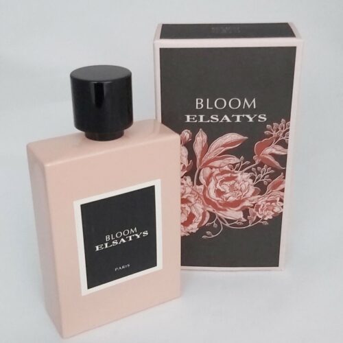 377278 2.5 oz Elsatys Bloom Eau De Parfum Spray for Women