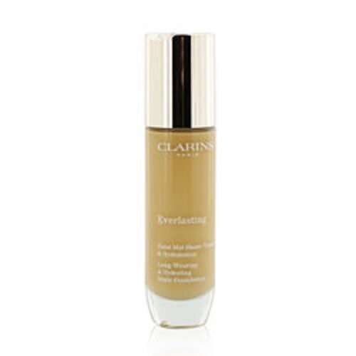 397324 1 oz Everlasting Long Wearing & Hydrating Matte Foundation for Women - No.110.5W Tawny