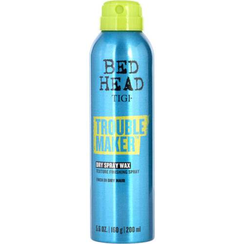 416068 Bed Head Trouble Maker Dry Spray Way for Unisex - 5.6 oz