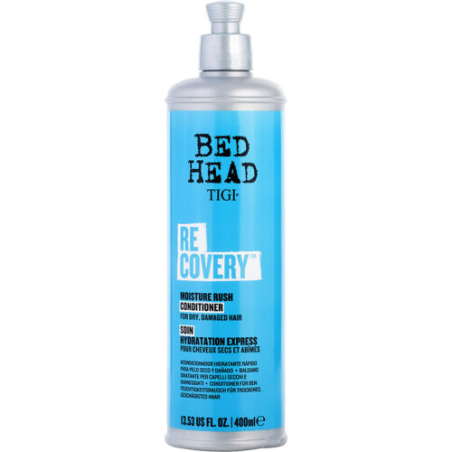 416075 Bed Head Recovery Conditioner for Unisex - 13.53 oz