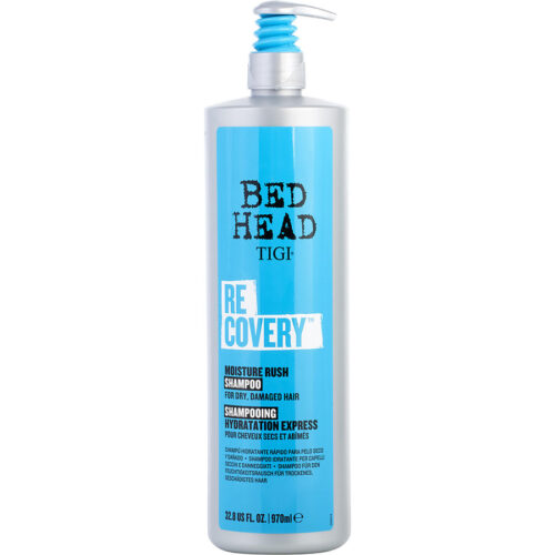 416078 Bed Head Recovery Shampoo for Unisex - 32.8 oz