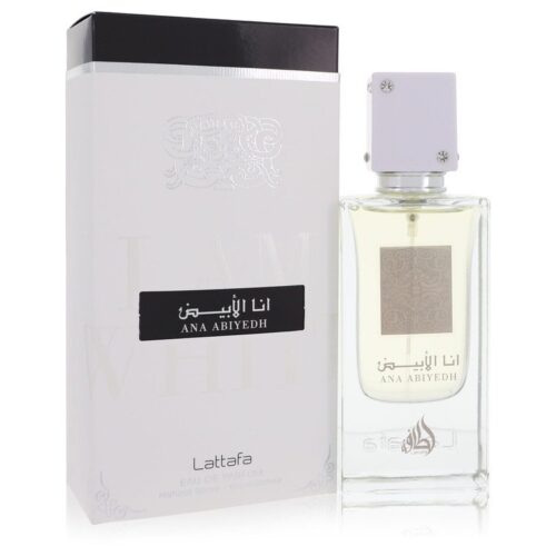 561339 2 oz Ana Abiyedh I Am White Eau De Parfum Spray for Unisex