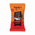 ANDYS BREADING FISH CAJUN-10 OZ -Pack of 6