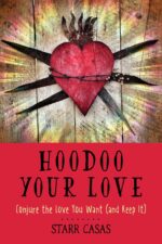 BHOOLOV Hoodoo You Love by Starr Casas Book