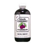 Black Cherry Concentrate 1 GALLON by Natural Sources