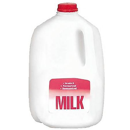 Borden Vitamin D Milk - 1.0 gal