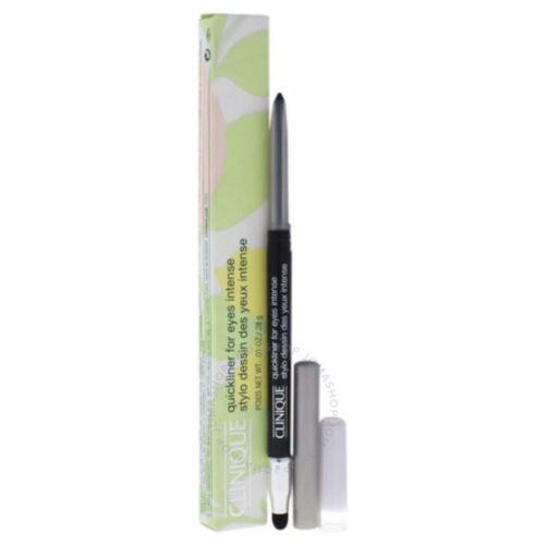 CQQUICELP19B 0.01 oz Quickliner Intense Eye Liner Pencil - Black