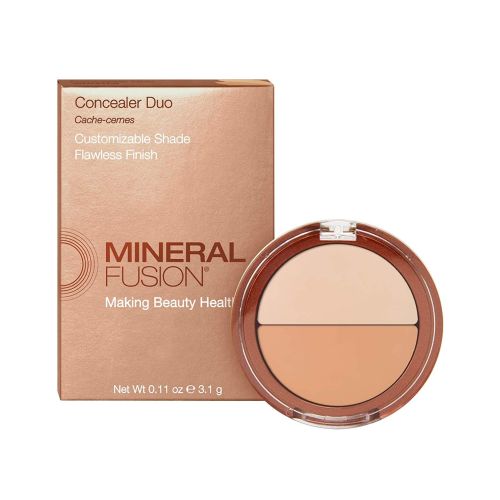 Concealer Cool .11 Oz by Mineral Fusion