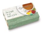 Davidson Organic Tea Cherry Vanilla Tea, Box of 100 Tea Bags