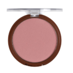 Flashy Matte Coral Pink Blush .10 oz by Mineral Fusion