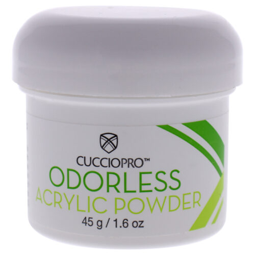 I0099044 1.6 oz Odorless Acrylic Powder, Clear