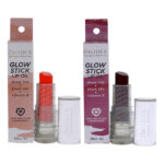 K0003387 Glow Stick Lip Oil Kit by for Women - 2 Piece