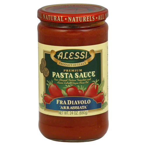 KHLV00139562 24 oz Fra Diavolo Pasta Sauce