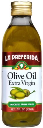 KHRM00007624 17 oz Extra Virgin Olive Oil