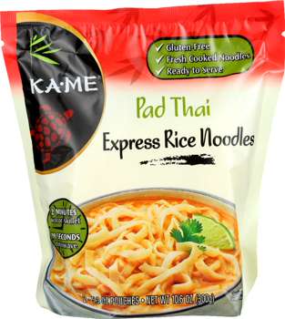 Ka Me 10.3 oz Noodle Rice Pad Thai Express - Pack of 6