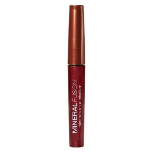 Lip Gloss Scarlet .135 Oz by Mineral Fusion
