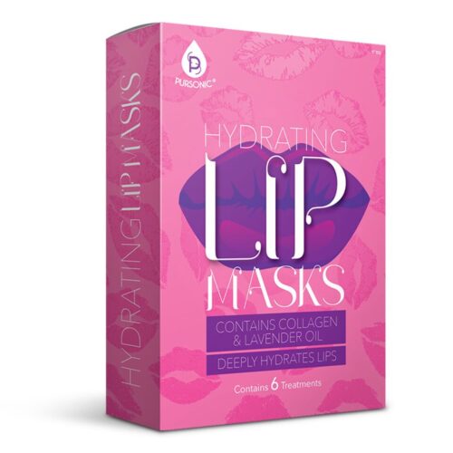 Lip Mask - Pack of 6