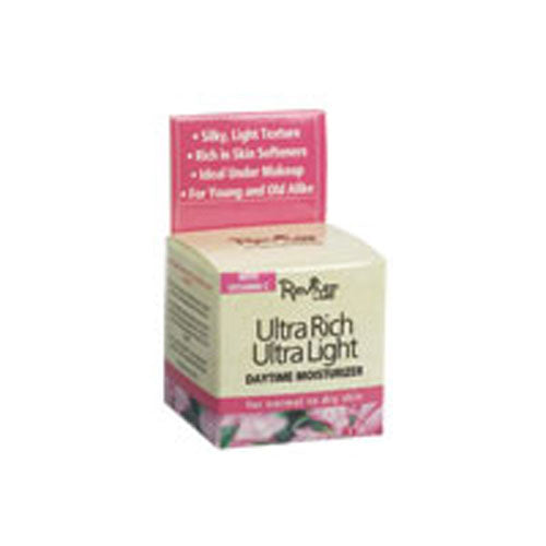 UltraRich Moisturizer 1.5 Fl Oz by Reviva