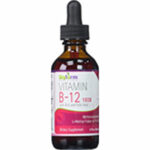 Vitamin B12 2 Oz by Sigform