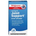 Walgreens Advanced Joint Support - 14.0 ea