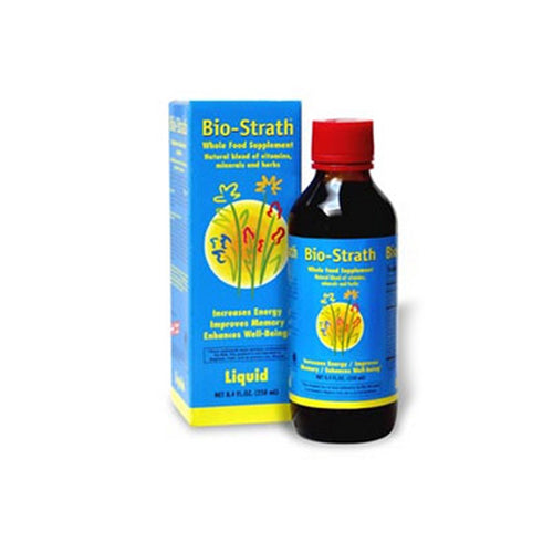 BioStrath Liquid 8.4 FL Oz by BioStrath