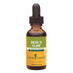 Devils Claw Extract 1 Oz by Herb Pharm