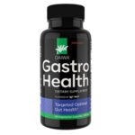 Gastro Health 120 Veg Caps by DAIWA HEALTH DEVELOPMENT INC