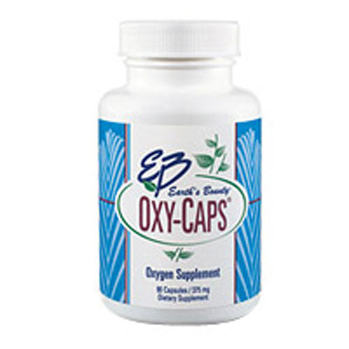 Oxycaps 90 Cap by Earths Bounty
