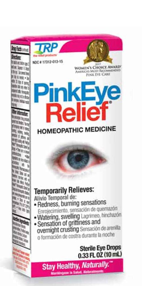 TRP The Relief Product PinkEye Relief® - 10 Ml