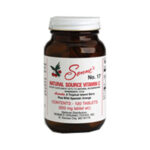 Vitamin C17 120 Tb by Sonne Products
