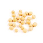046250 Whole Dry Yellow Peas, 10 Pounds