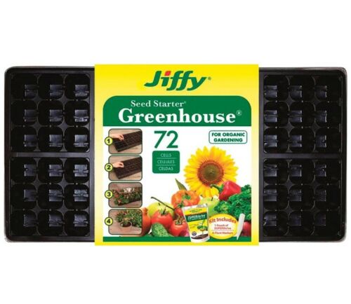11 x 22 in. Plant Seed Tray Kit