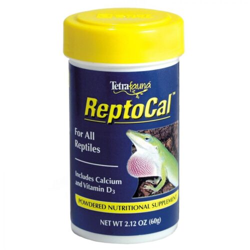 16953 2.12 oz Reptocal Nutritional Supplement