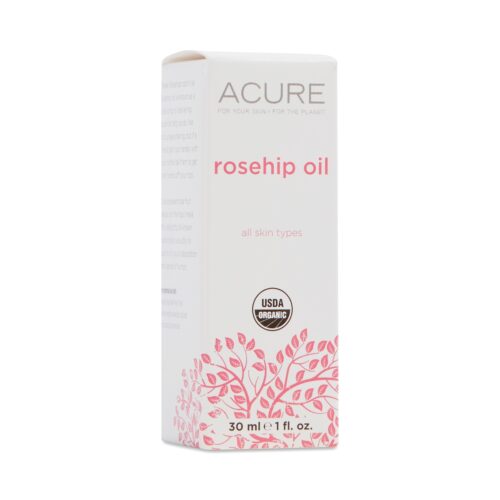 1850007 1 fl oz Organics Rosehip Oil