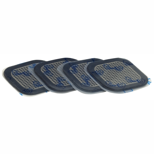21057 Conductive Replacement Pad for Body Relax Ii- Pack of 2