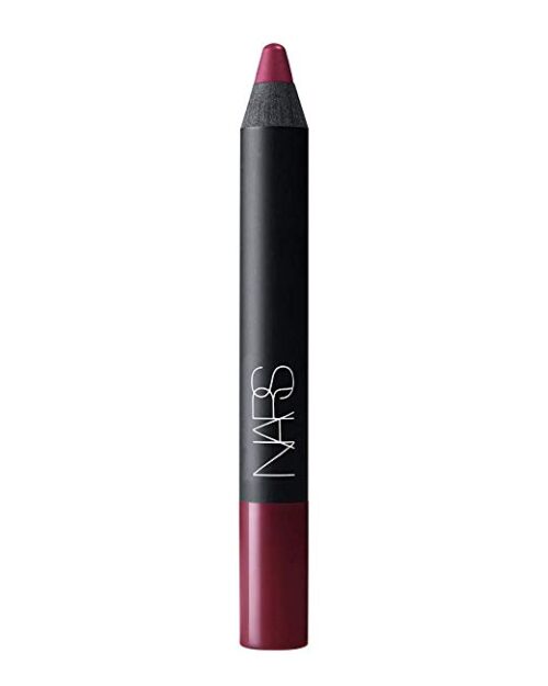 231432 0.08 oz Velvet Matte Lip Liner Pencil - Endangered Red