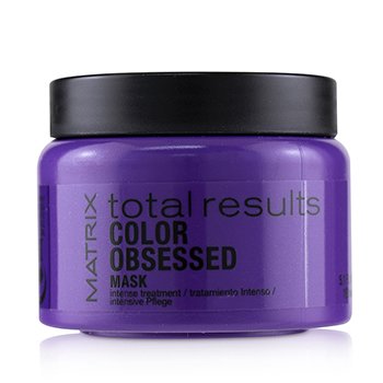 232402 5.1 oz Total Results Color Obsessed Mask