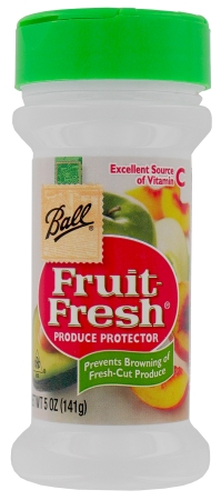 24100 5 Oz Fruit-Fresh Produce Protector