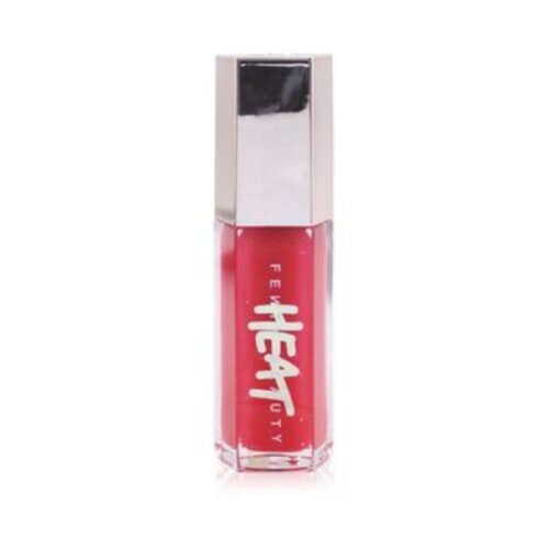 270454 0.3 oz Gloss Bomb Heat Universal Lip Luminizer Plus Plumper - No. 01 Hot Cherry Sheer Red