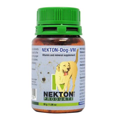 277035 Dog Canine Vitamin & Mineral Supplement - 30 g