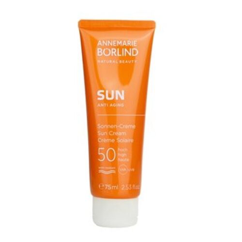 277576 2.53 oz Sun Anti Aging Sun Cream SPF 50