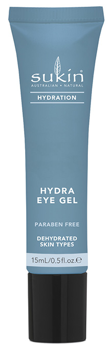 455900 Hydra Eye Gel, 0.5 oz