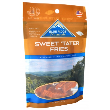 5 oz Sweet Tater Fries