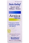 56746 Arnica Cream- 1x2.5 OZ
